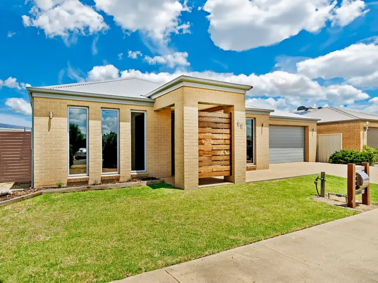68 Jane Road, Yarrawonga VIC 3730