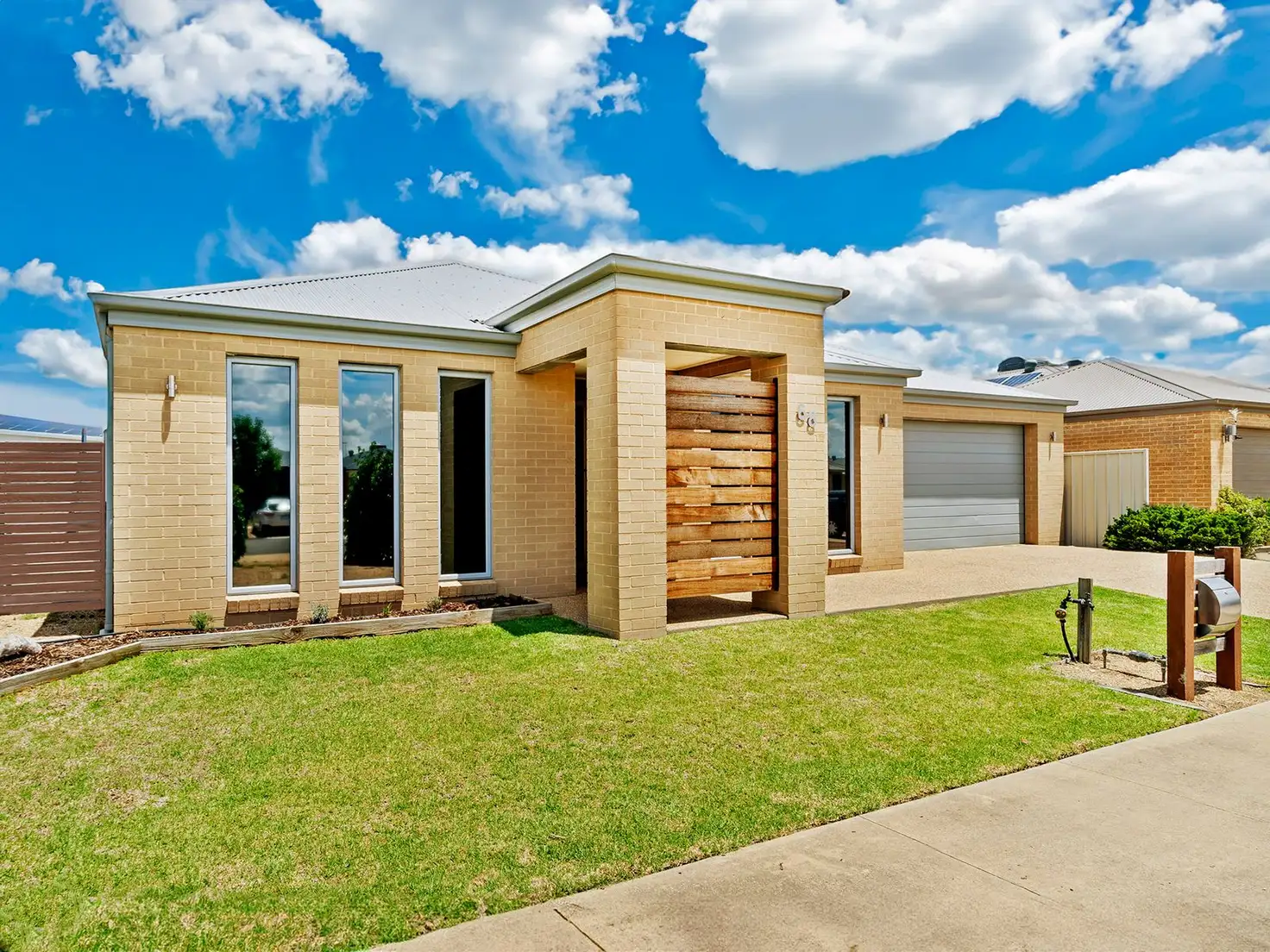 Main view of Homely house listing, 68 Jane Road, Yarrawonga VIC 3730