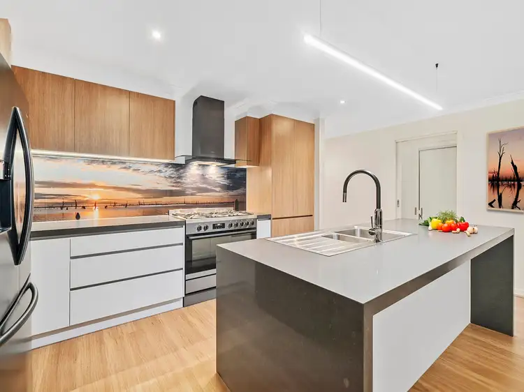 Second view of Homely house listing, 68 Jane Road, Yarrawonga VIC 3730
