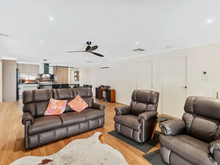Fifth view of Homely house listing, 68 Jane Road, Yarrawonga VIC 3730