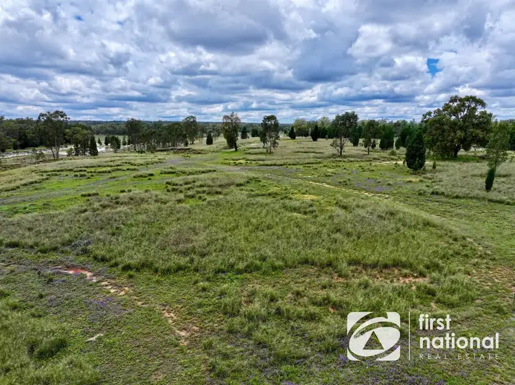 Sixth view of Homely land listing, CYPRESS PINES DRIVE, Miles QLD 4415
