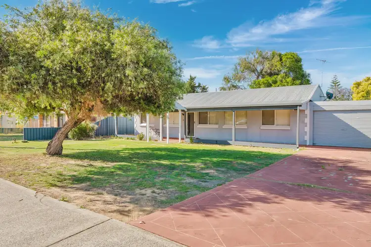 Main view of Homely house listing, 112 AMAZON DRIVE, Greenfields WA 6210
