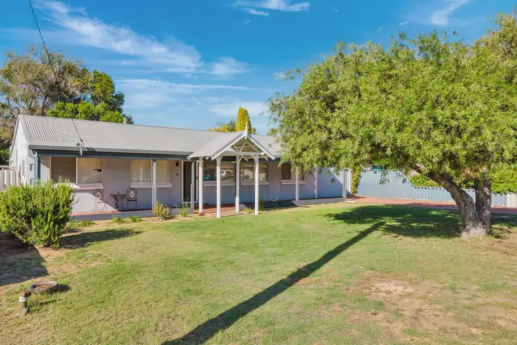 Second view of Homely house listing, 112 AMAZON DRIVE, Greenfields WA 6210