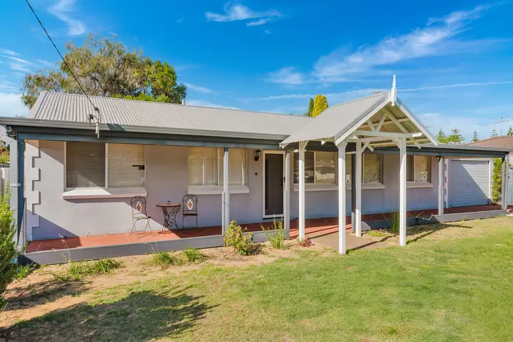 Third view of Homely house listing, 112 AMAZON DRIVE, Greenfields WA 6210