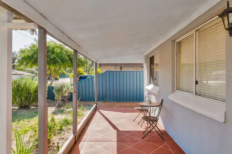 Fourth view of Homely house listing, 112 AMAZON DRIVE, Greenfields WA 6210