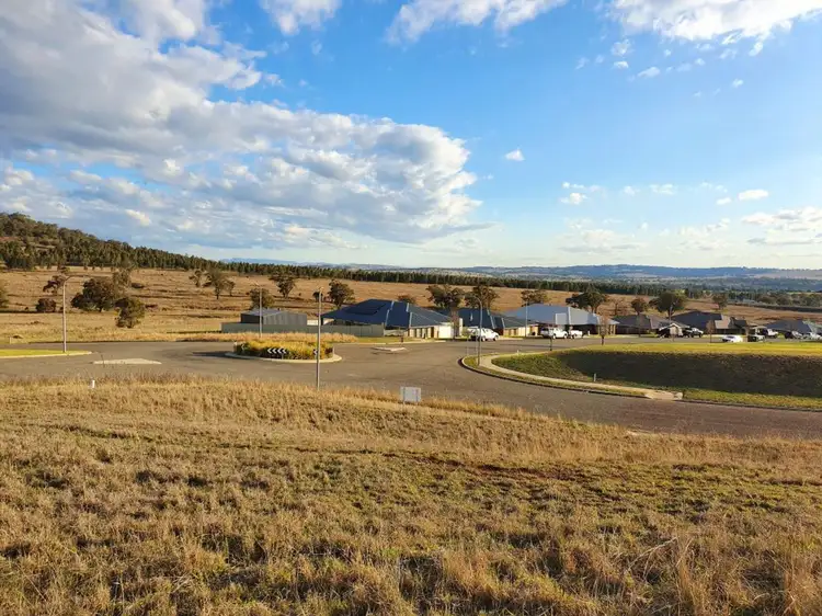 Second view of Homely land listing, 128 Perth Street, Aberdeen NSW 2336
