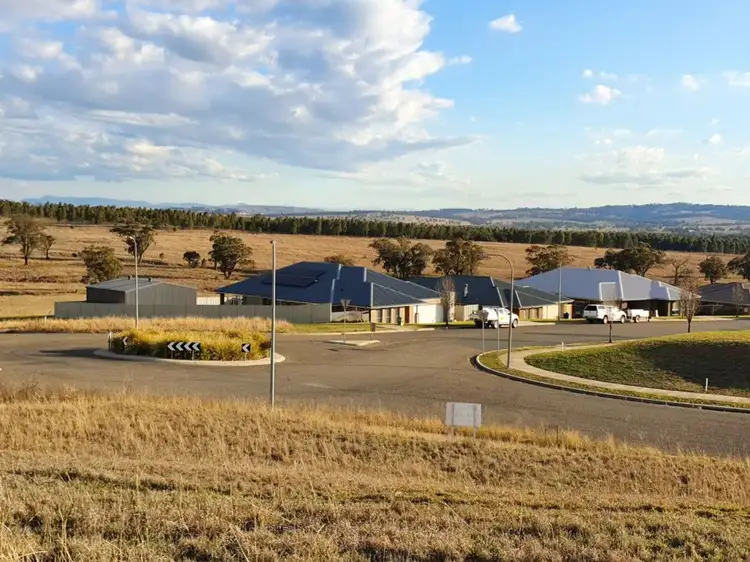 Third view of Homely land listing, 128 Perth Street, Aberdeen NSW 2336