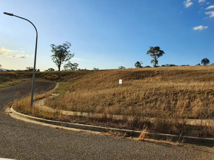 Fourth view of Homely land listing, 128 Perth Street, Aberdeen NSW 2336