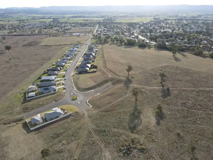 Seventh view of Homely land listing, 128 Perth Street, Aberdeen NSW 2336