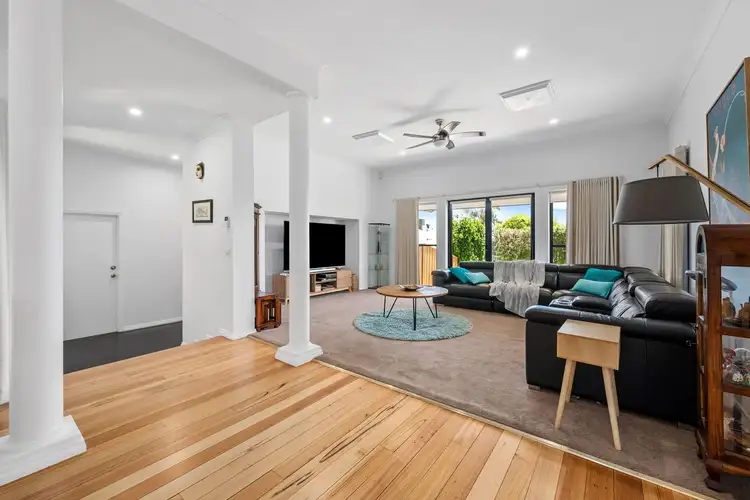 Second view of Homely house listing, 2 Peita Close, Spring Gully VIC 3550