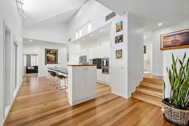 Third view of Homely house listing, 2 Peita Close, Spring Gully VIC 3550