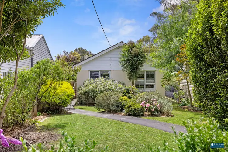 Main view of Homely house listing, 36 Radovick Street, Korumburra VIC 3950