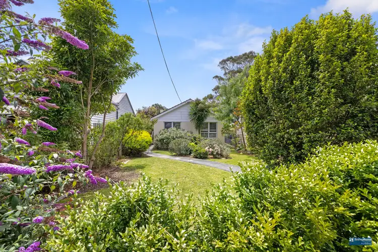Second view of Homely house listing, 36 Radovick Street, Korumburra VIC 3950