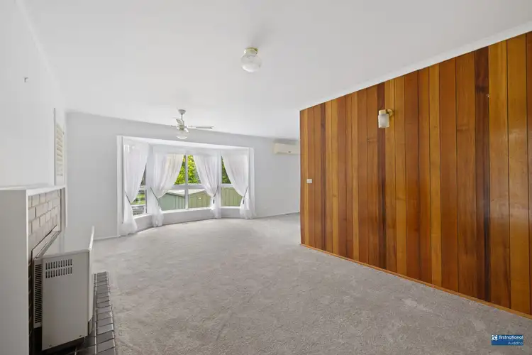 Fourth view of Homely house listing, 36 Radovick Street, Korumburra VIC 3950