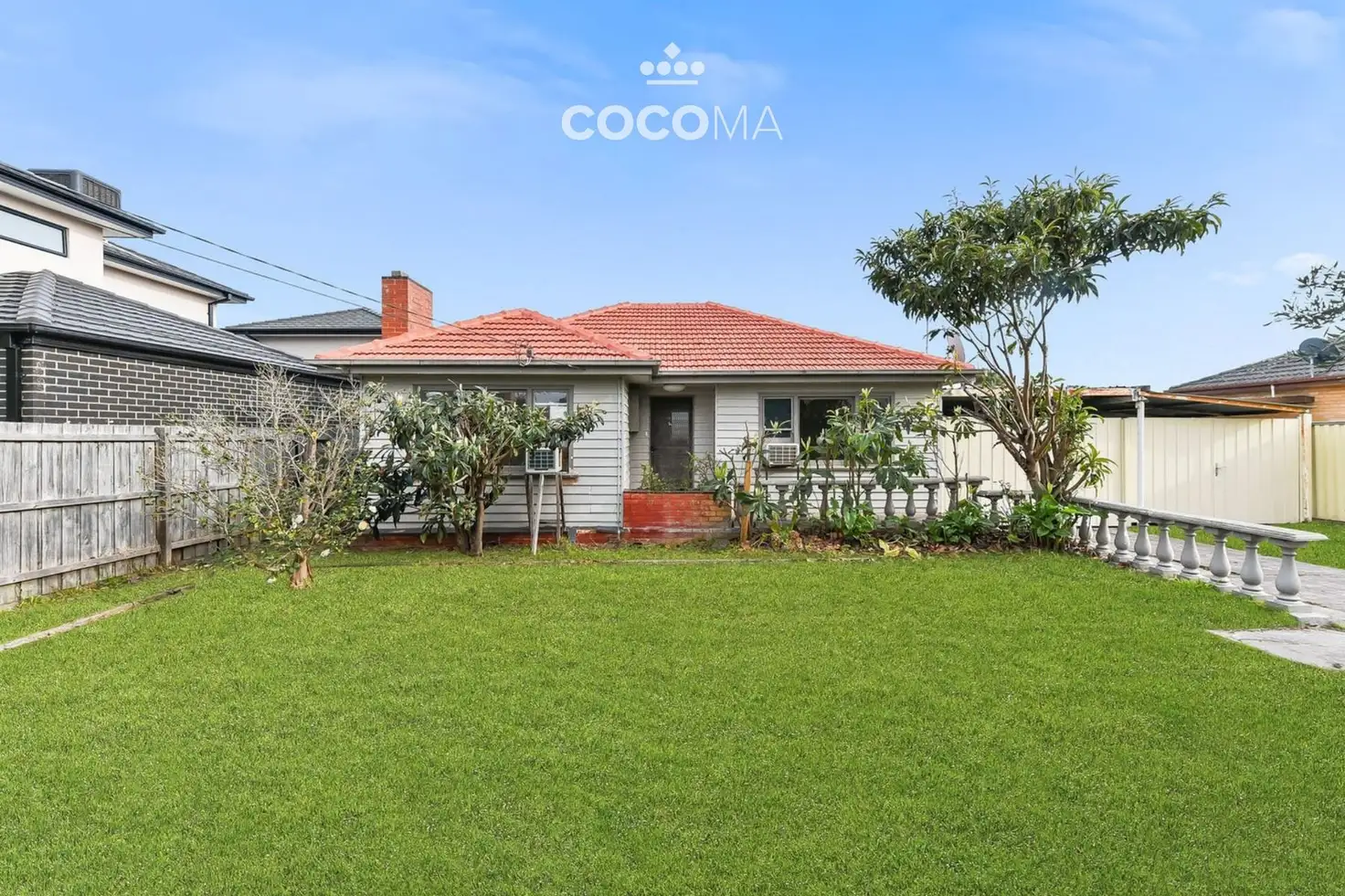 Main view of Homely house listing, 20 Joyce Street, Springvale VIC 3171