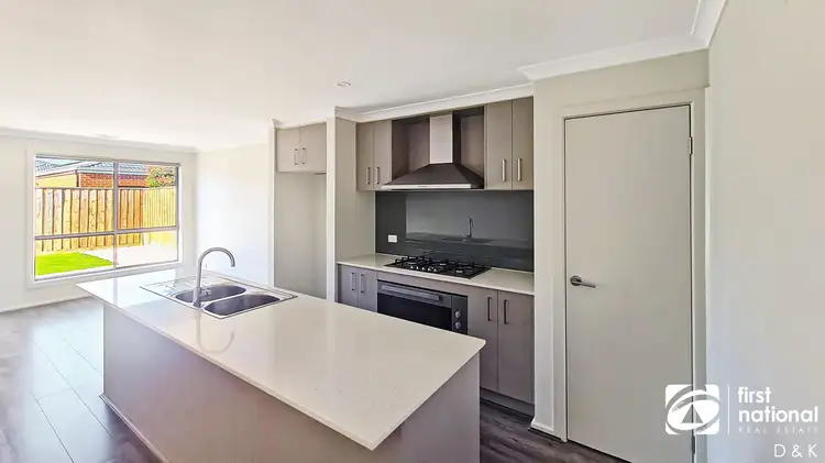 Second view of Homely house listing, 29 Nash Boulevard, Rockbank VIC 3335