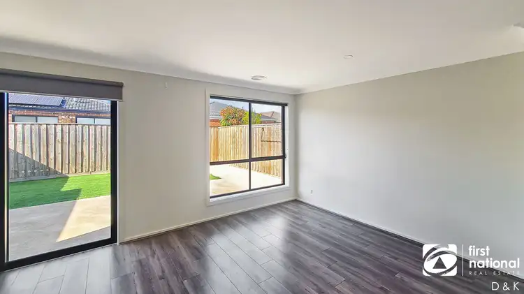 Third view of Homely house listing, 29 Nash Boulevard, Rockbank VIC 3335