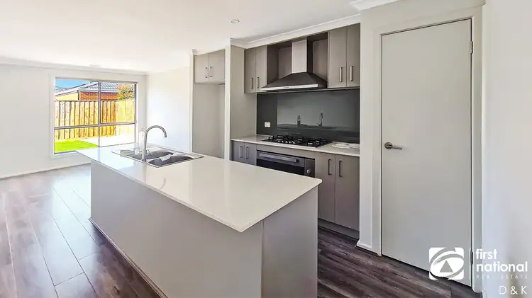 Sixth view of Homely house listing, 29 Nash Boulevard, Rockbank VIC 3335