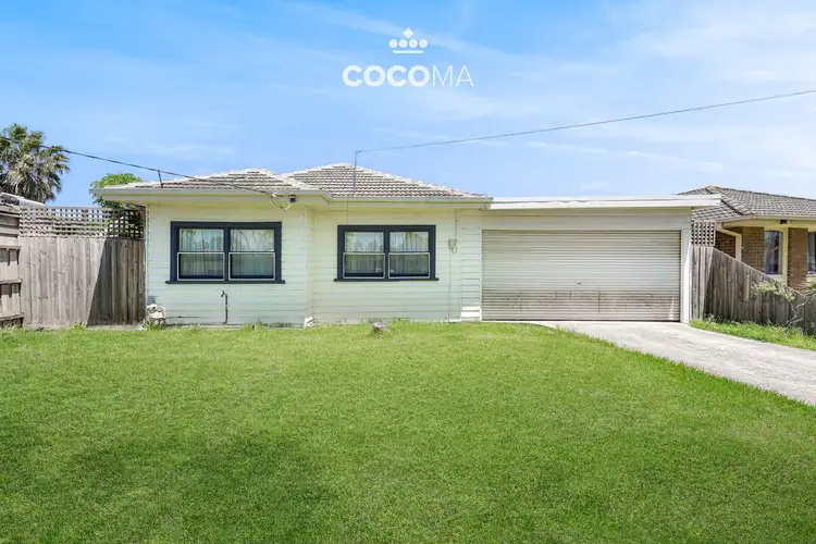 28 Bowen Street, Cranbourne VIC 3977