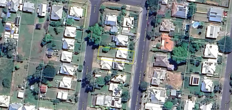249 Berserker Street, Berserker QLD 4701