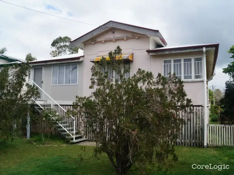 Second view of Homely house listing, 249 Berserker Street, Berserker QLD 4701