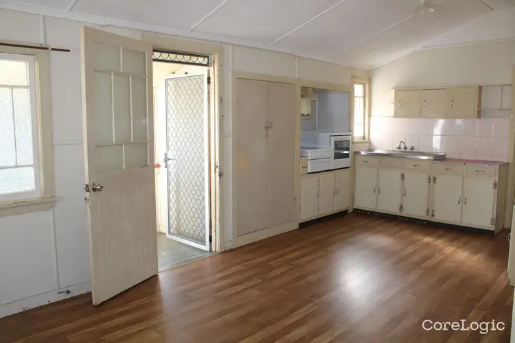 Fourth view of Homely house listing, 249 Berserker Street, Berserker QLD 4701