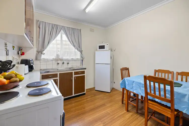 Main view of Homely unit listing, 2/12 NORMA STREET, Sunshine VIC 3020