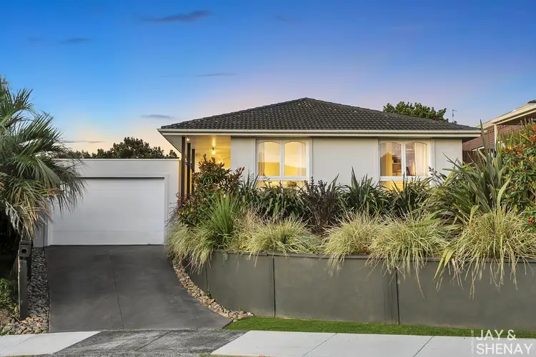 Main view of Homely house listing, 3 Jordan Court, Endeavour Hills VIC 3802