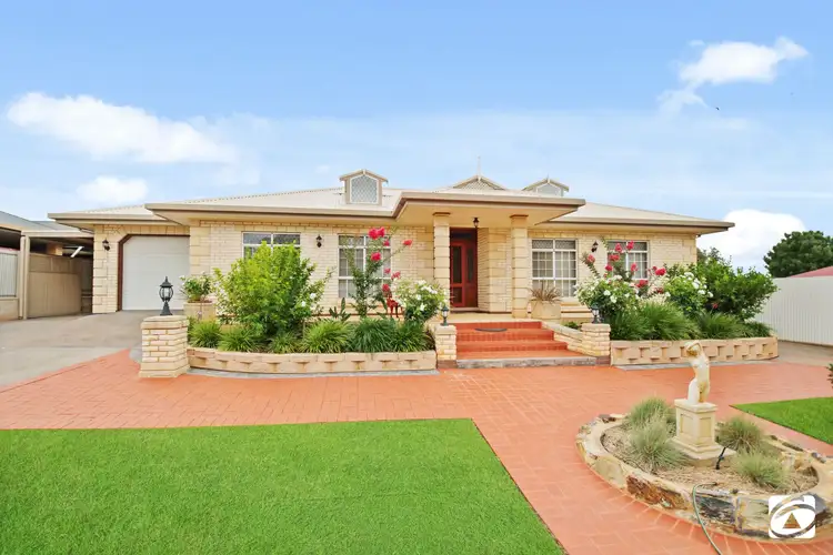 Main view of Homely house listing, 528 Wyman Lane, Broken Hill NSW 2880