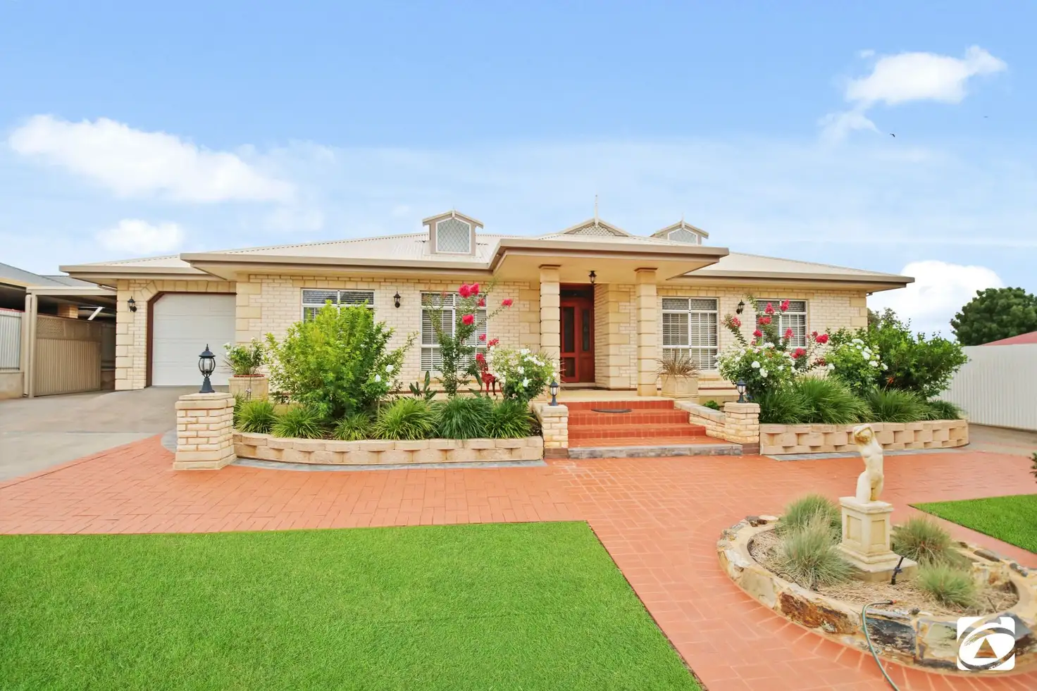 Main view of Homely house listing, 528 Wyman Lane, Broken Hill NSW 2880