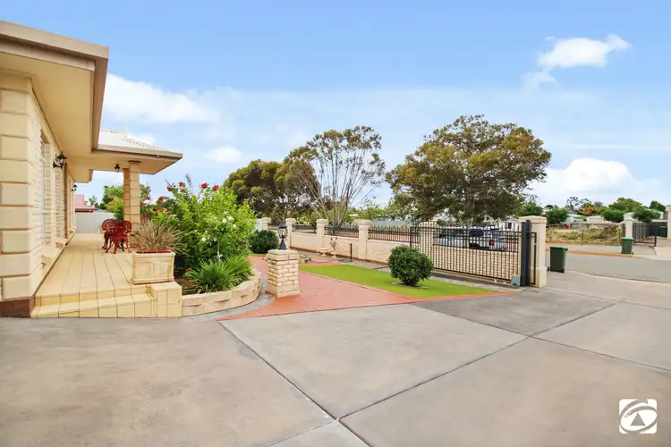 Second view of Homely house listing, 528 Wyman Lane, Broken Hill NSW 2880