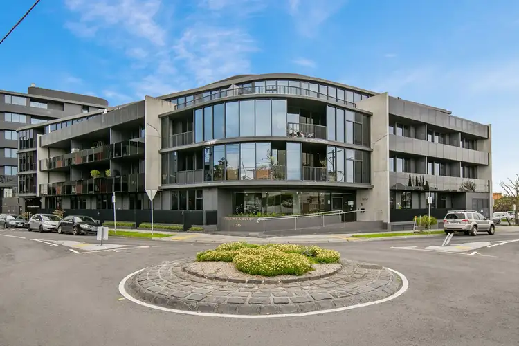 213/36 Collins Street, Essendon VIC 3040