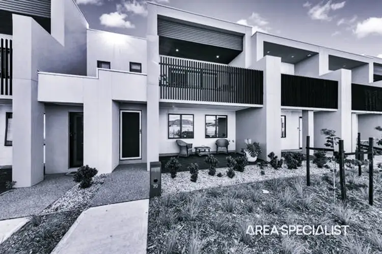 70 Alexander Boulevard, Clyde North VIC 3978