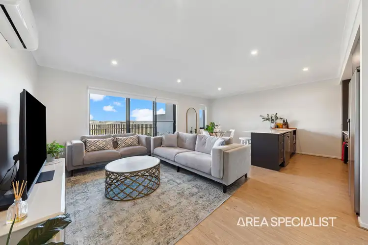 Third view of Homely house listing, 70 Alexander Boulevard, Clyde North VIC 3978