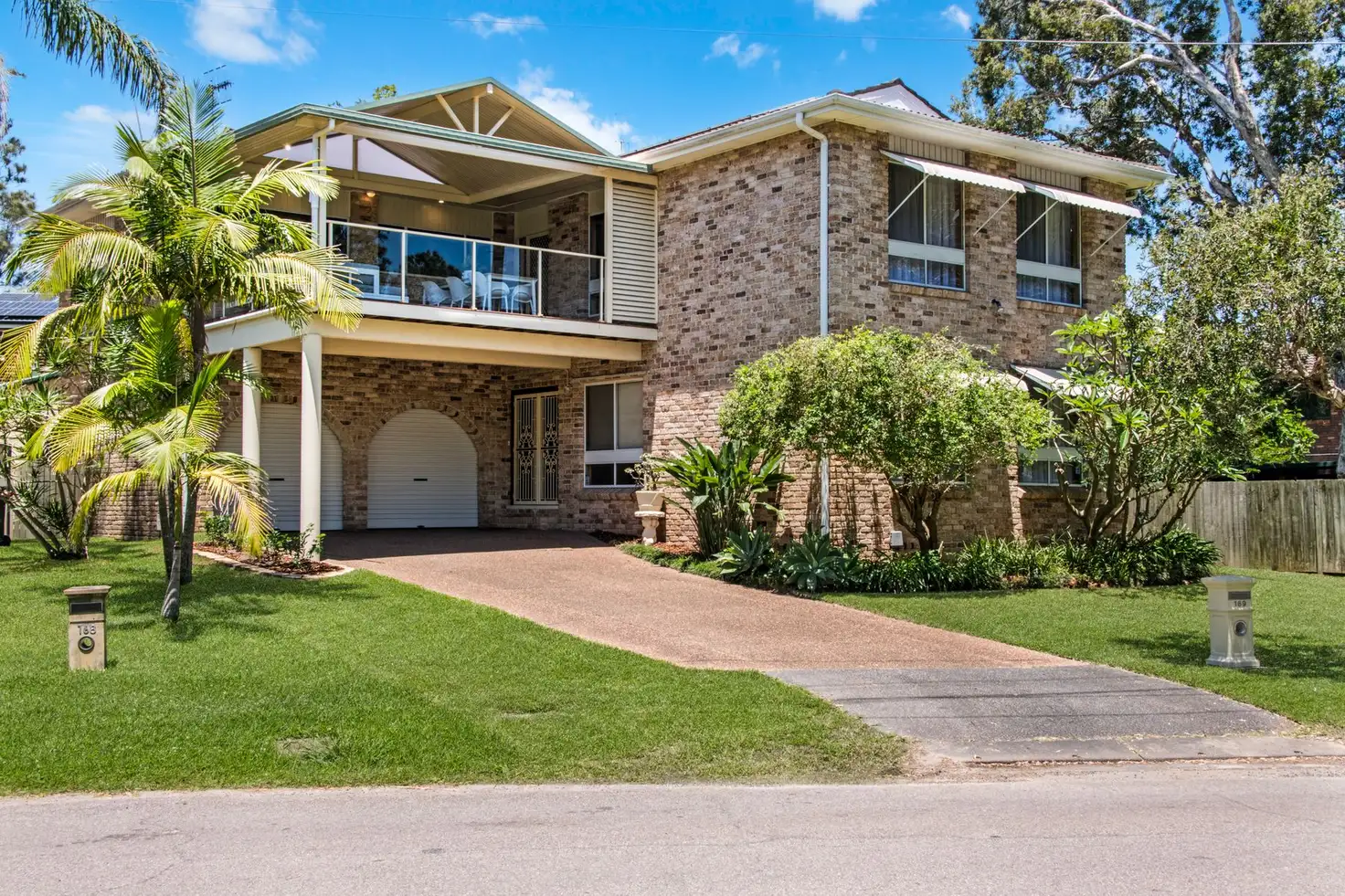 Main view of Homely house listing, 169 Tuggerah Parade, Long Jetty NSW 2261