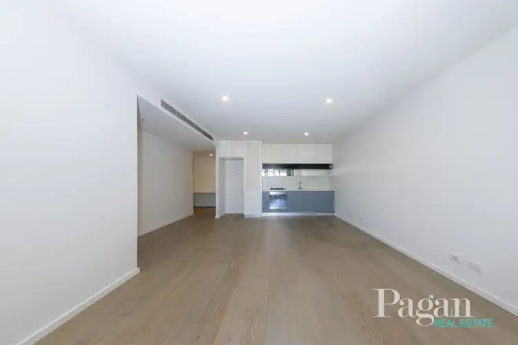 Second view of Homely apartment listing, 205/92-96 Albert Street, Brunswick East VIC 3057