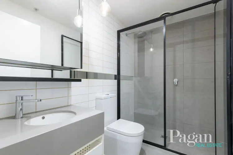 Fourth view of Homely apartment listing, 205/92-96 Albert Street, Brunswick East VIC 3057