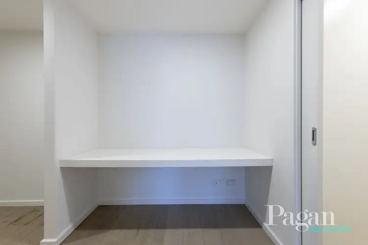 Fifth view of Homely apartment listing, 205/92-96 Albert Street, Brunswick East VIC 3057