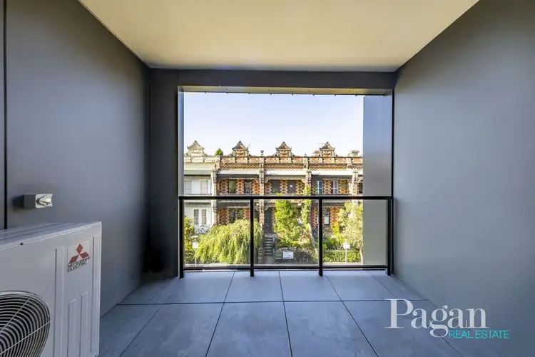 Sixth view of Homely apartment listing, 205/92-96 Albert Street, Brunswick East VIC 3057