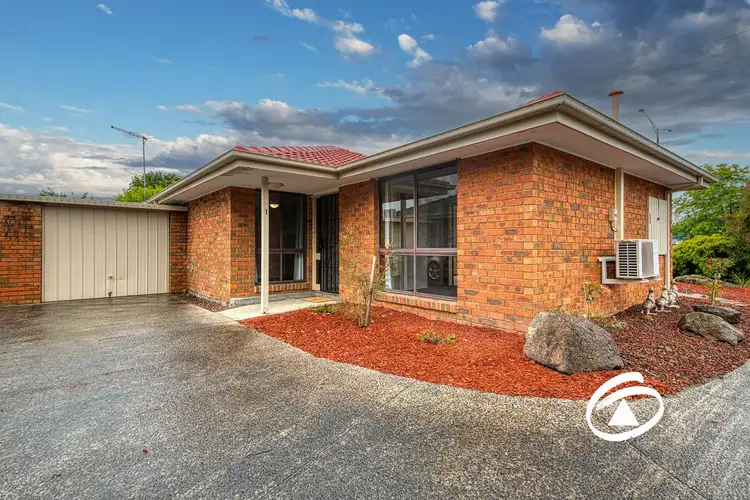 Main view of Homely unit listing, 1/83 Old Princes Highway, Beaconsfield VIC 3807