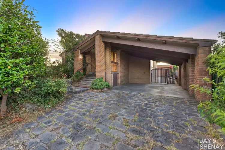 Second view of Homely house listing, 8 Fulham Court, Endeavour Hills VIC 3802