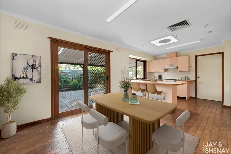 Fourth view of Homely house listing, 8 Fulham Court, Endeavour Hills VIC 3802