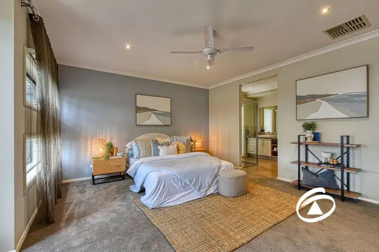Fourth view of Homely house listing, 13 Bonneville Parade, Pakenham VIC 3810