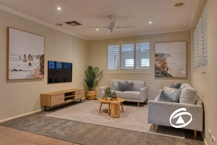 Sixth view of Homely house listing, 13 Bonneville Parade, Pakenham VIC 3810