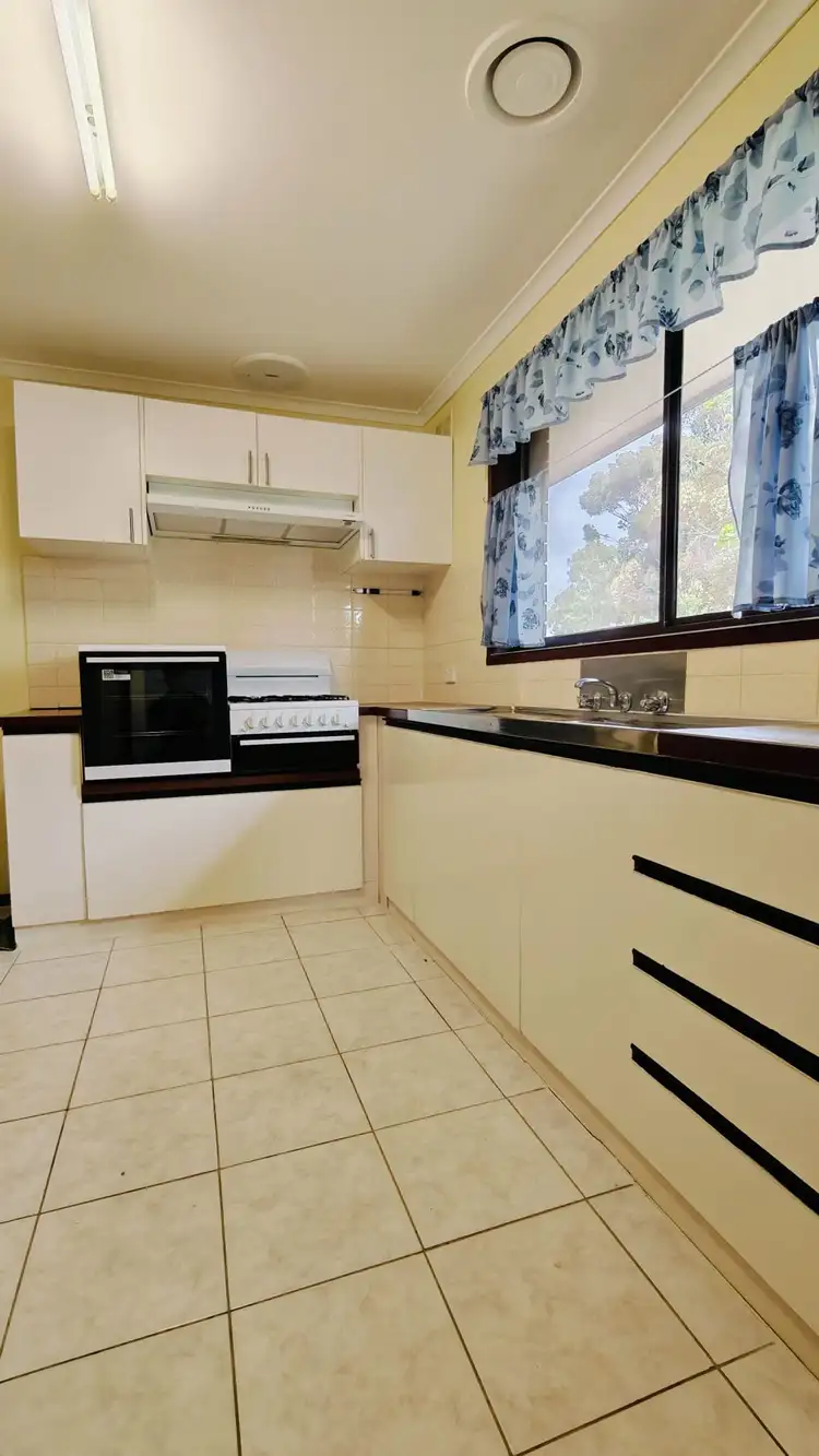 Second view of Homely house listing, 76 Atheldene Drive, St Albans VIC 3021