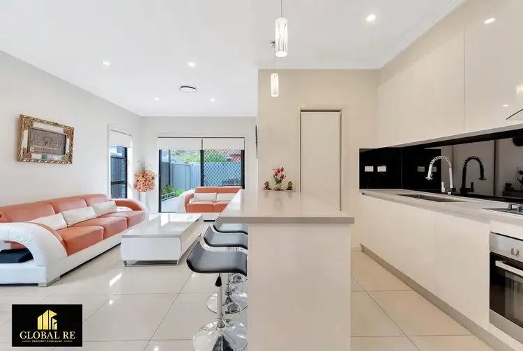 Second view of Homely house listing, 17 Avisford Street, Fairfield NSW 2165
