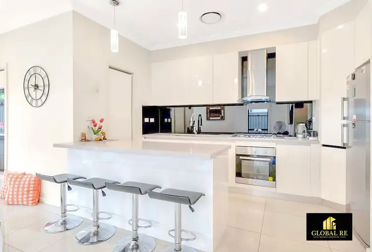 Third view of Homely house listing, 17 Avisford Street, Fairfield NSW 2165