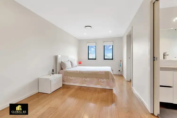 Fifth view of Homely house listing, 17 Avisford Street, Fairfield NSW 2165