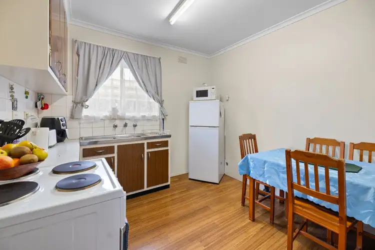 Second view of Homely unit listing, 2/12 NORMA STREET, Sunshine VIC 3020