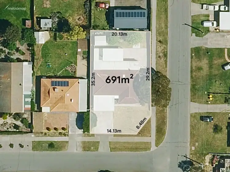 Third view of Homely house listing, 24 Watsonia Street, Maddington WA 6109